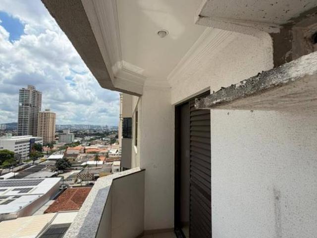 Apartamento venda em Região Geográfica Imediata de Goiânia, Goiânia