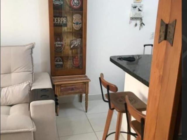 Apartamento venda em Região Geográfica Imediata de Goiânia, Goiânia