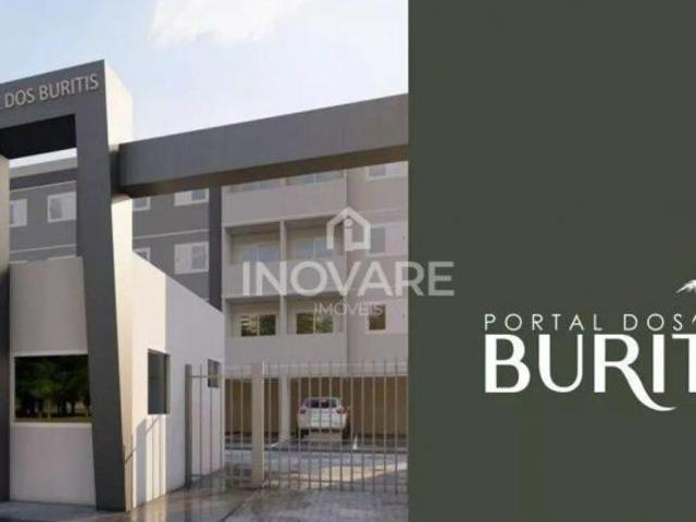 Apartamento venda em Região Geográfica Imediata de Itumbiara, Itumbiara