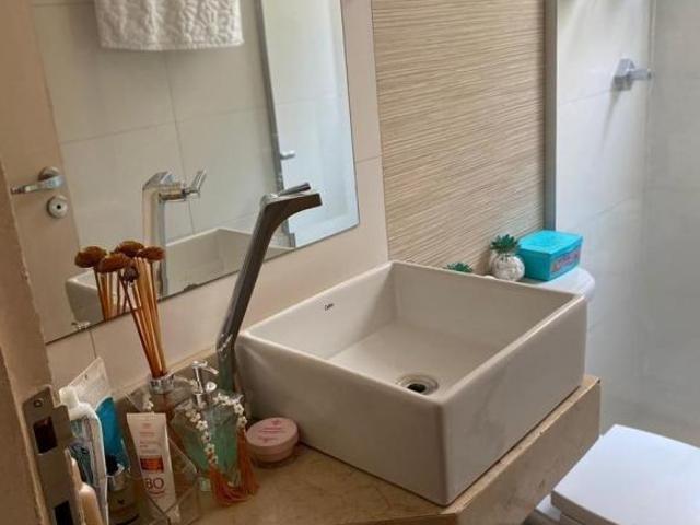 Apartamento venda em Região Geográfica Imediata de Goiânia, Goiânia