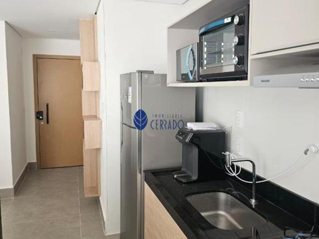 Apartamento venda em Região Geográfica Imediata de Anápolis, Anápolis
