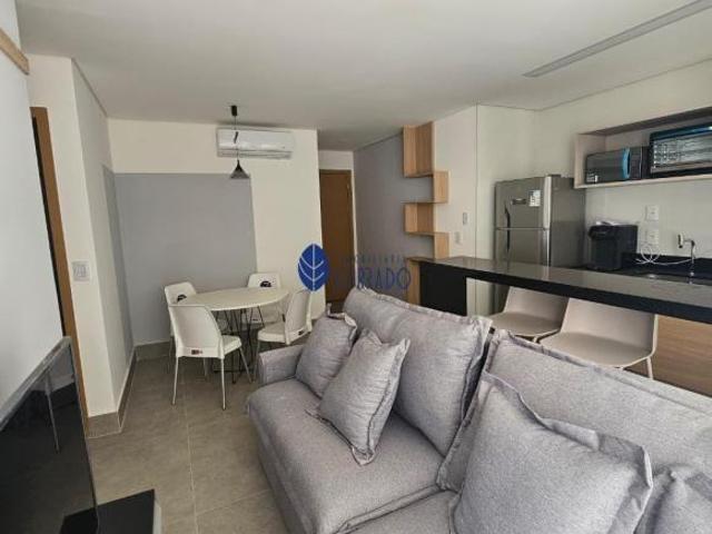 Apartamento venda em Região Geográfica Imediata de Anápolis, Anápolis
