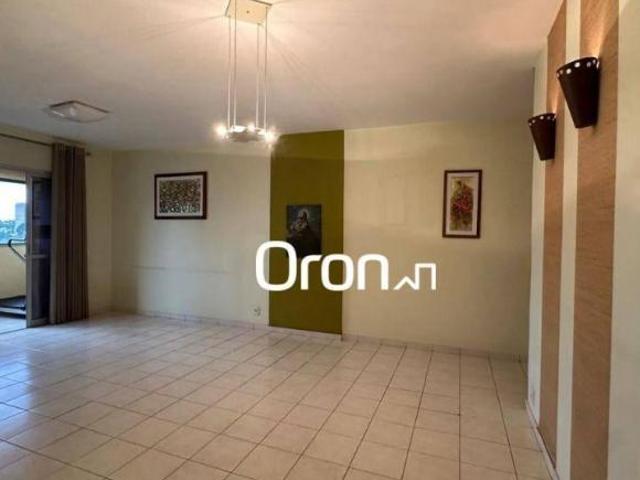 Apartamento venda em Região Geográfica Imediata de Goiânia, Goiânia