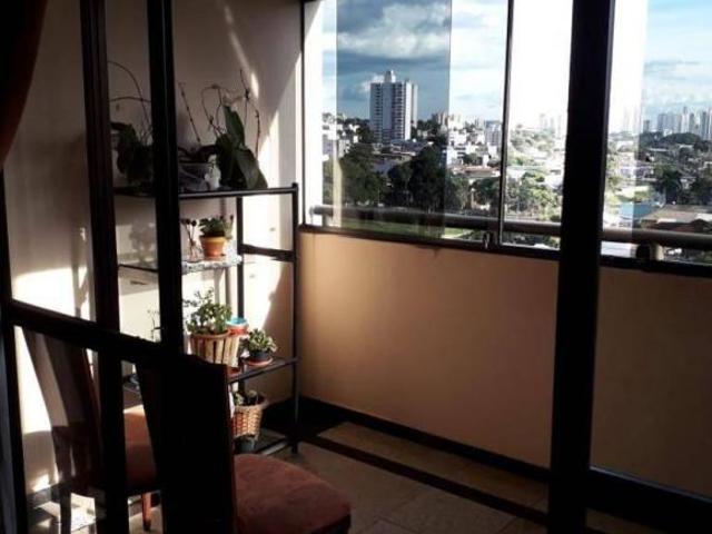 Apartamento venda em Região Geográfica Imediata de Goiânia, Goiânia