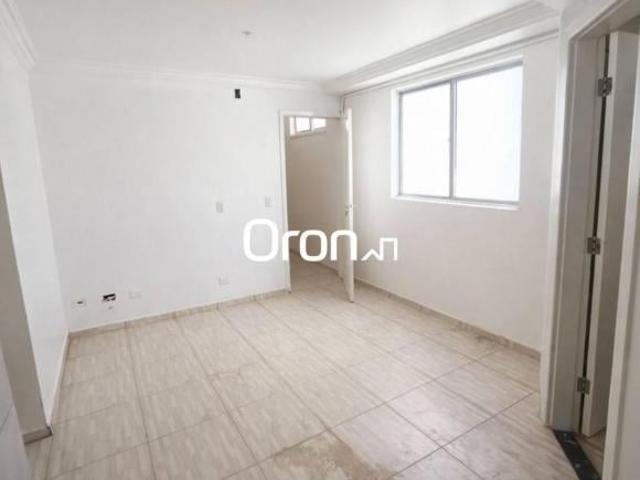 Apartamento venda em Região Geográfica Imediata de Goiânia, Goiânia