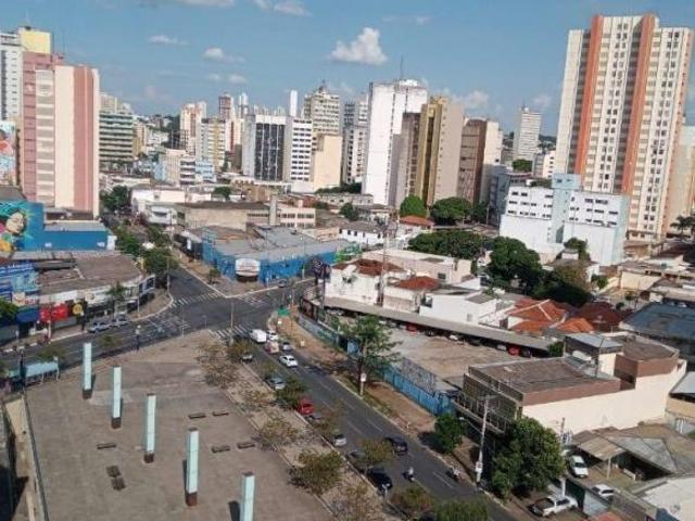 Apartamento venda em Região Geográfica Imediata de Goiânia, Goiânia