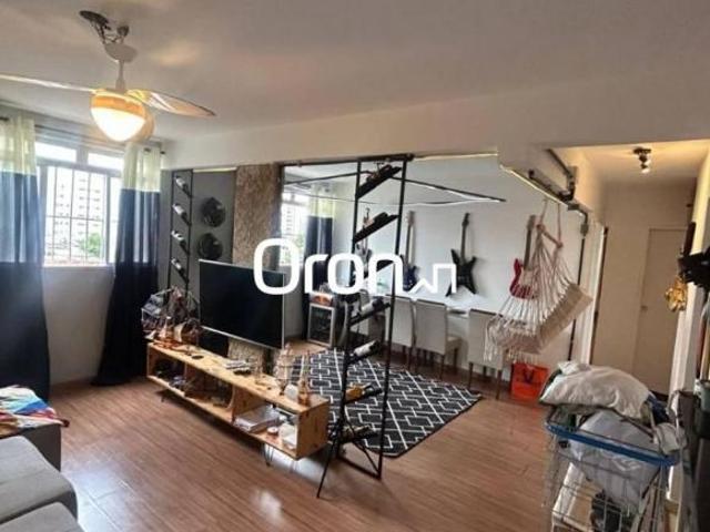 Apartamento venda em Região Geográfica Imediata de Goiânia, Goiânia