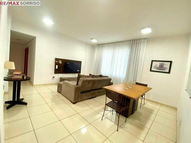 Apartamento venda em Região Geográfica Imediata de Goiânia, Goiânia
