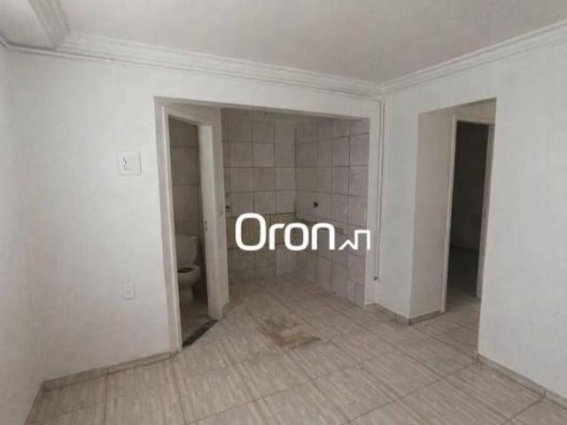 Apartamento venda em Região Geográfica Imediata de Goiânia, Goiânia