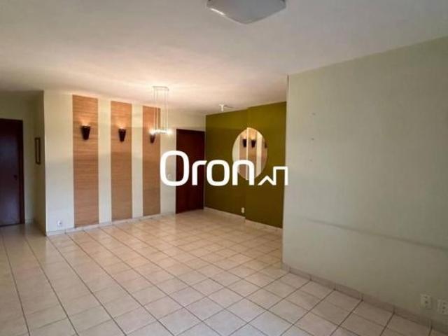 Apartamento venda em Região Geográfica Imediata de Goiânia, Goiânia