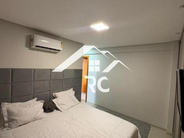 Apartamento venda em Região Geográfica Imediata de Rio Verde, Rio Verde