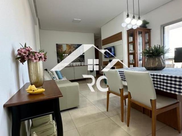 Apartamento venda em Setor Central, Rio Verde