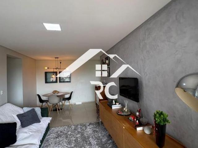 Apartamento venda em Rio Verde, Região Geográfica Intermediária de Rio Verde