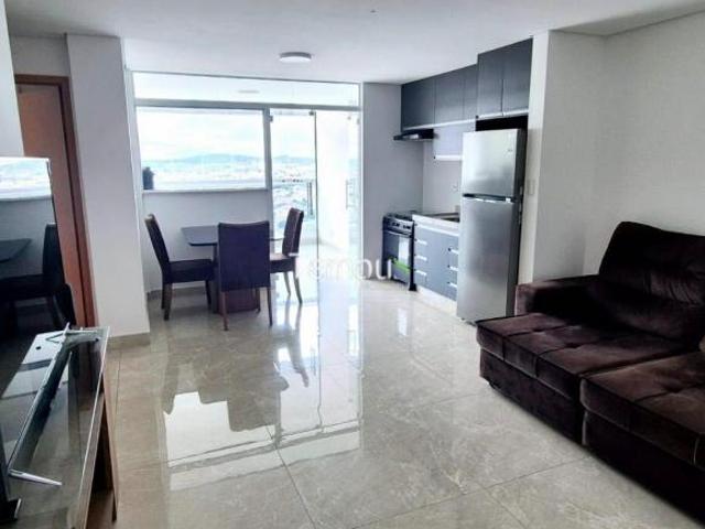 Apartamento venda em Região Geográfica Imediata de Goiânia, Goiânia