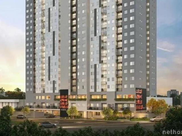 Apartamento venda em Região Geográfica Imediata de Goiânia, Goiânia
