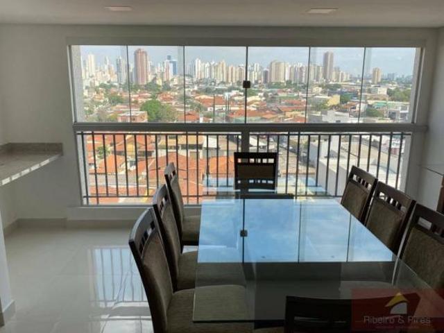 Apartamento venda em Região Geográfica Imediata de Goiânia, Goiânia