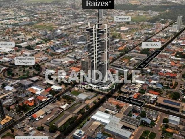 Apartamento venda em Região Geográfica Imediata de Sinop, Sinop