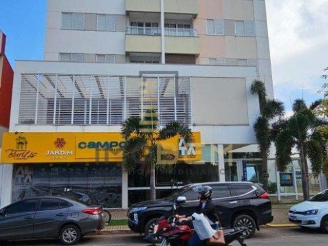 Apartamento venda em Região Geográfica Imediata de Sinop, Sinop