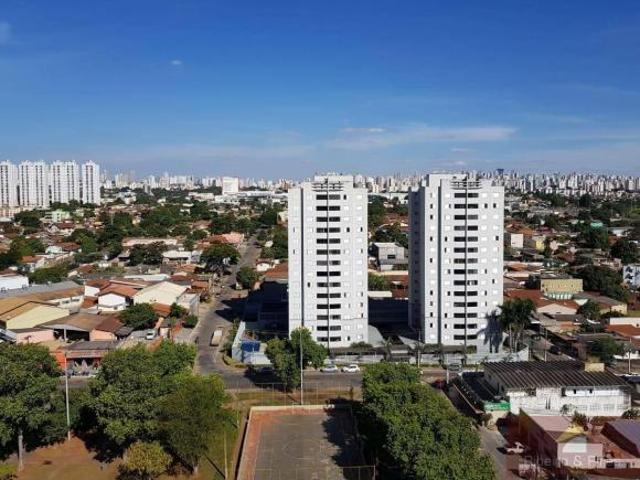 Apartamento venda em Região Geográfica Imediata de Goiânia, Goiânia