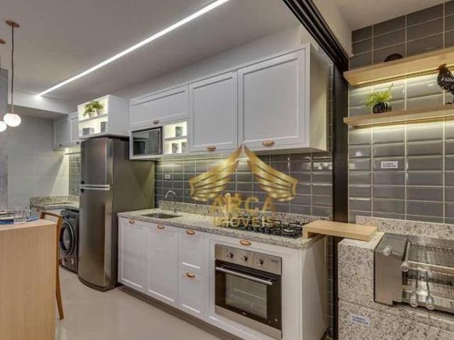Apartamento venda em Região Geográfica Imediata de Goiânia, Goiânia
