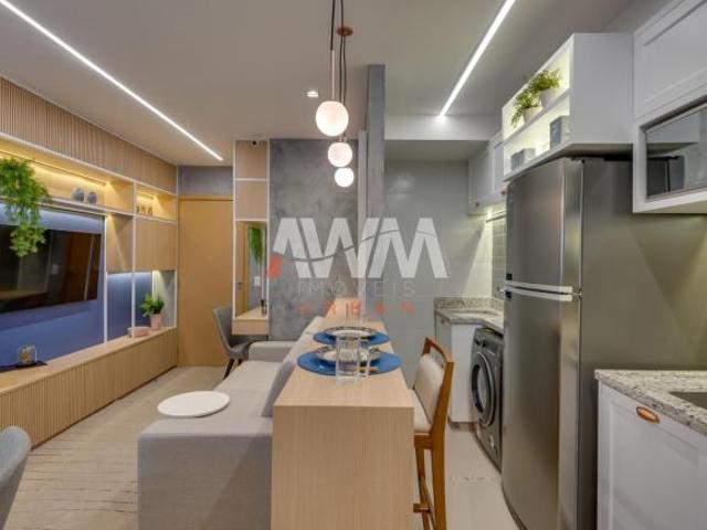 Apartamento venda em Região Geográfica Imediata de Goiânia, Goiânia