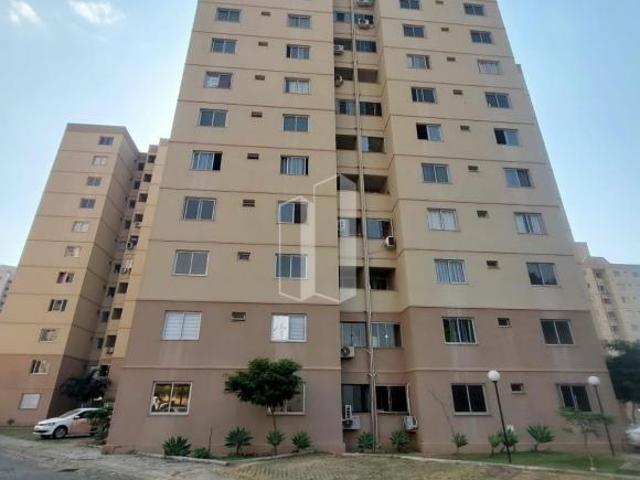 Apartamento venda em Região Geográfica Imediata de Goiânia, Goiânia