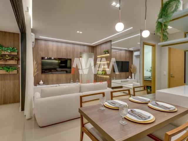 Apartamento venda em Região Geográfica Imediata de Goiânia, Goiânia