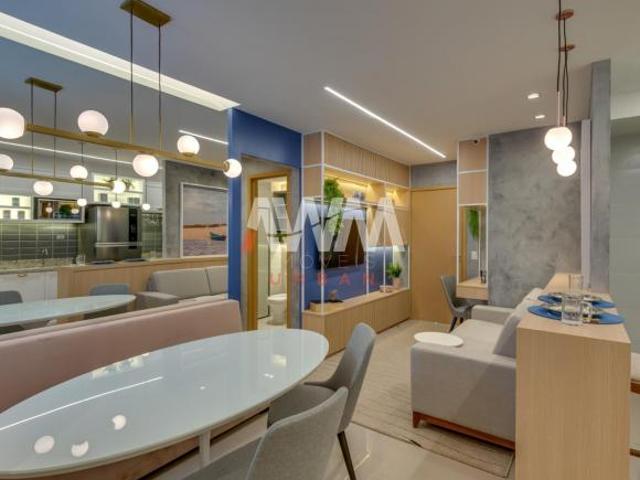 Apartamento venda em Região Geográfica Imediata de Goiânia, Goiânia