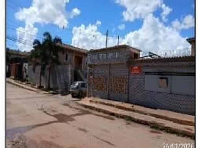 Apartamento venda em Região Geográfica Imediata de Luziânia, Região Integrada de Desenvolvimento do Distrito Federal e Entorno