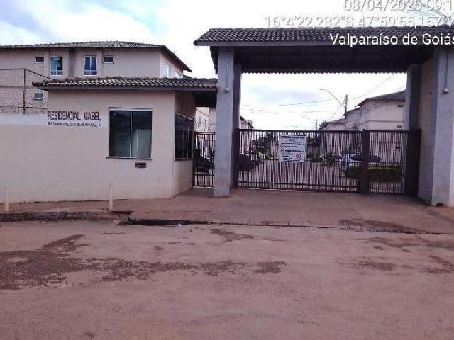 Apartamento venda em Região Geográfica Imediata de Luziânia, Região Integrada de Desenvolvimento do Distrito Federal e Entorno