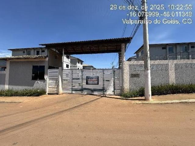 Apartamento venda em Jardim Céu Azul, Valparaíso de Goiás