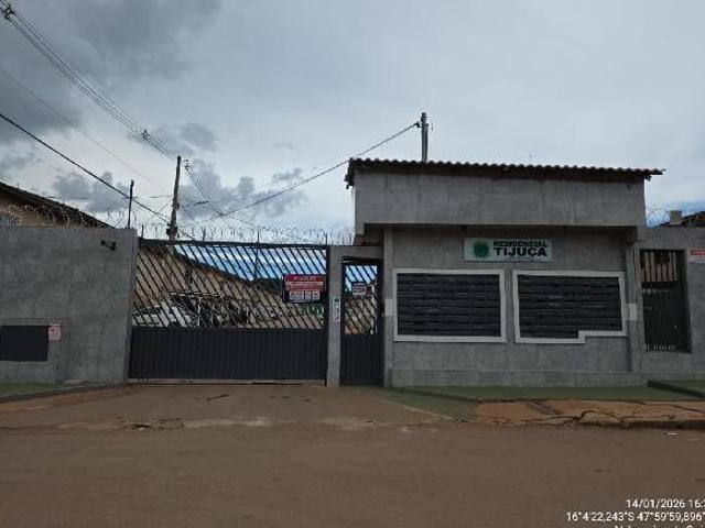 Apartamento venda em Região Geográfica Imediata de Luziânia, Região Integrada de Desenvolvimento do Distrito Federal e Entorno
