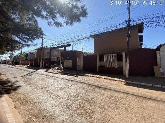 Apartamento venda em Região Geográfica Imediata de Luziânia, Região Integrada de Desenvolvimento do Distrito Federal e Entorno