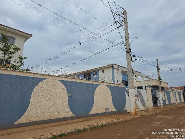 Apartamento venda em Região Geográfica Imediata de Luziânia, Região Integrada de Desenvolvimento do Distrito Federal e Entorno