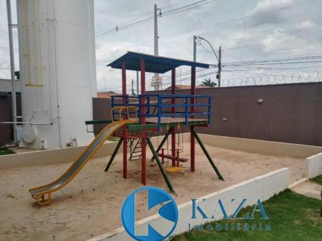 Apartamento venda em Região Geográfica Imediata de Luziânia, Região Integrada de Desenvolvimento do Distrito Federal e Entorno