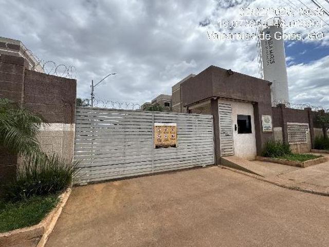 Apartamento venda em Região Geográfica Imediata de Luziânia, Região Integrada de Desenvolvimento do Distrito Federal e Entorno