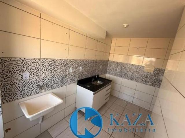 Apartamento venda em Região Geográfica Imediata de Luziânia, Região Integrada de Desenvolvimento do Distrito Federal e Entorno
