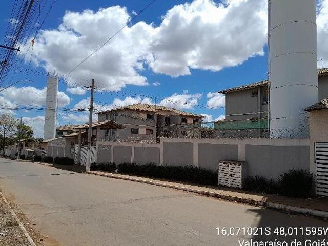 Apartamento venda em Região Geográfica Imediata de Luziânia, Região Integrada de Desenvolvimento do Distrito Federal e Entorno