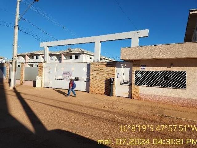 Apartamento venda em Região Geográfica Imediata de Luziânia, Região Integrada de Desenvolvimento do Distrito Federal e Entorno