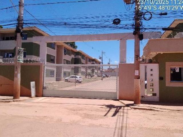 Apartamento venda em Região Geográfica Imediata de Luziânia, Região Integrada de Desenvolvimento do Distrito Federal e Entorno