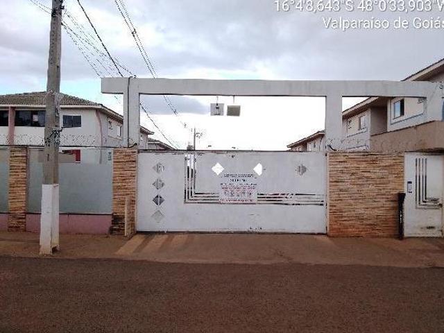 Apartamento venda em Região Geográfica Imediata de Luziânia, Região Integrada de Desenvolvimento do Distrito Federal e Entorno