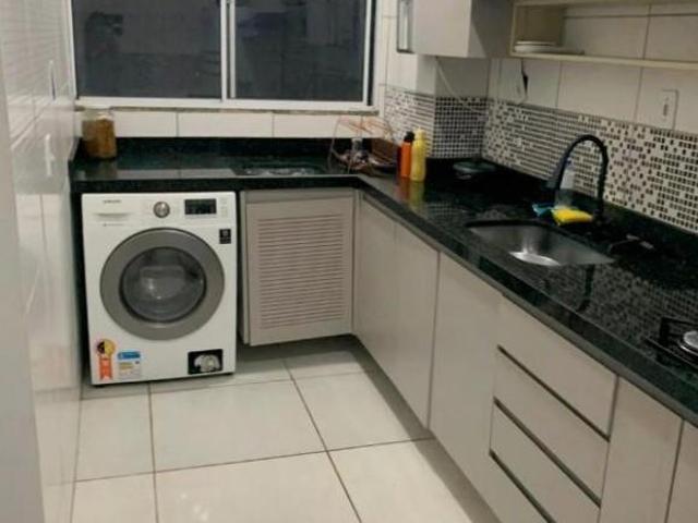 Apartamento venda em Região Geográfica Imediata de Luziânia, Região Integrada de Desenvolvimento do Distrito Federal e Entorno