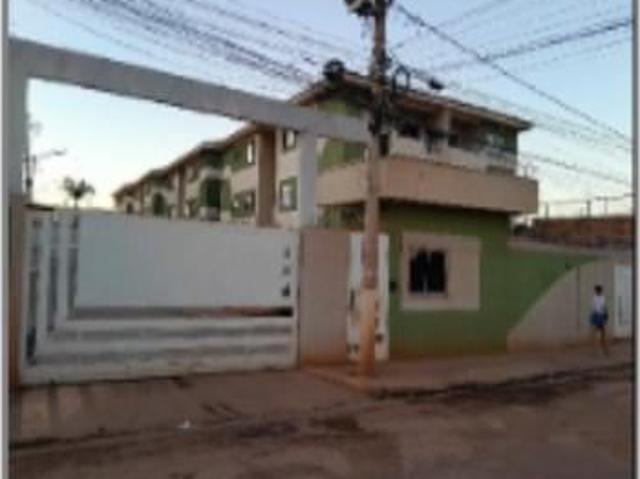 Apartamento venda em Região Geográfica Imediata de Luziânia, Região Integrada de Desenvolvimento do Distrito Federal e Entorno