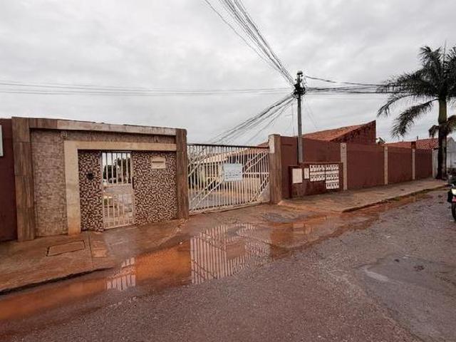 Apartamento venda em Região Geográfica Imediata de Luziânia, Região Integrada de Desenvolvimento do Distrito Federal e Entorno