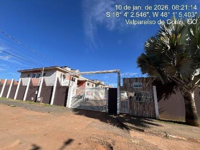 Apartamento venda em Região Geográfica Imediata de Luziânia, Região Integrada de Desenvolvimento do Distrito Federal e Entorno