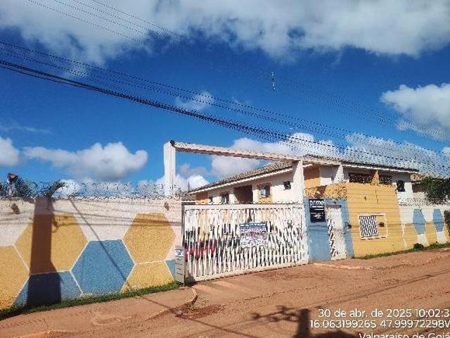 Apartamento venda em Chácaras Anhanguera, Valparaíso de Goiás