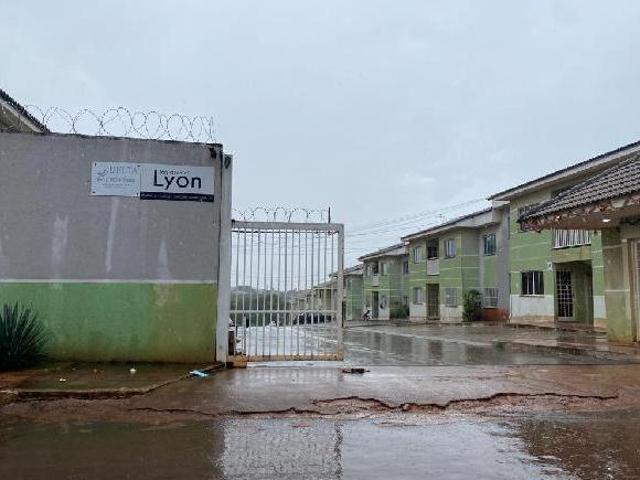 Apartamento venda em Região Geográfica Imediata de Luziânia, Região Integrada de Desenvolvimento do Distrito Federal e Entorno
