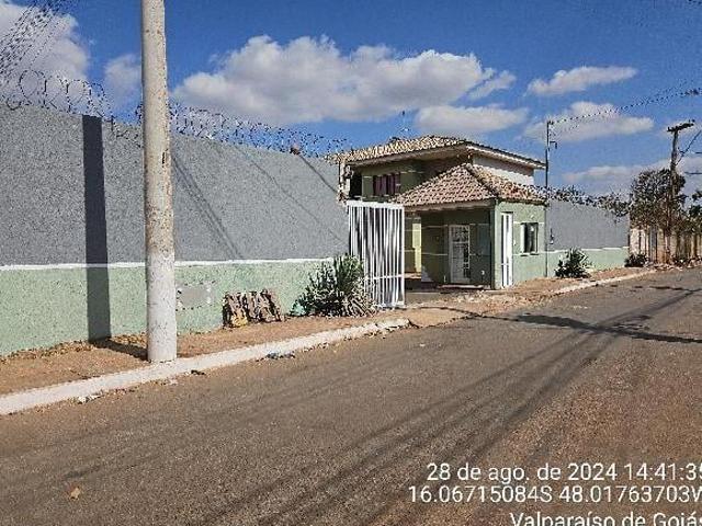 Apartamento venda em Região Geográfica Imediata de Luziânia, Região Integrada de Desenvolvimento do Distrito Federal e Entorno