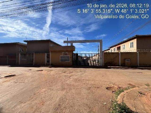 Apartamento venda em Região Geográfica Imediata de Luziânia, Região Integrada de Desenvolvimento do Distrito Federal e Entorno
