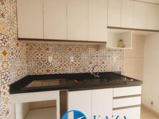 Apartamento venda em Região Geográfica Imediata de Luziânia, Região Integrada de Desenvolvimento do Distrito Federal e Entorno